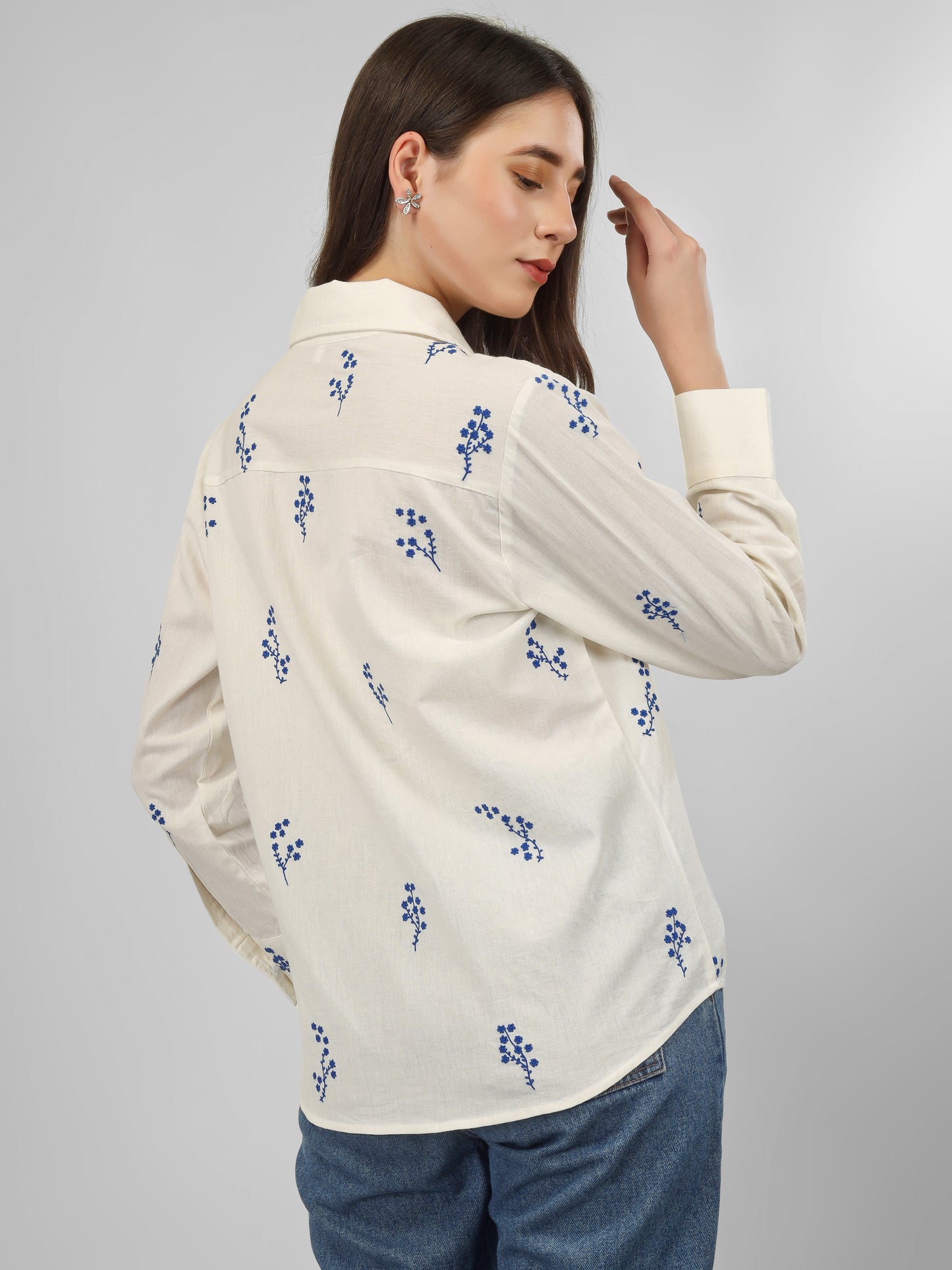 Baby Breath Shirt