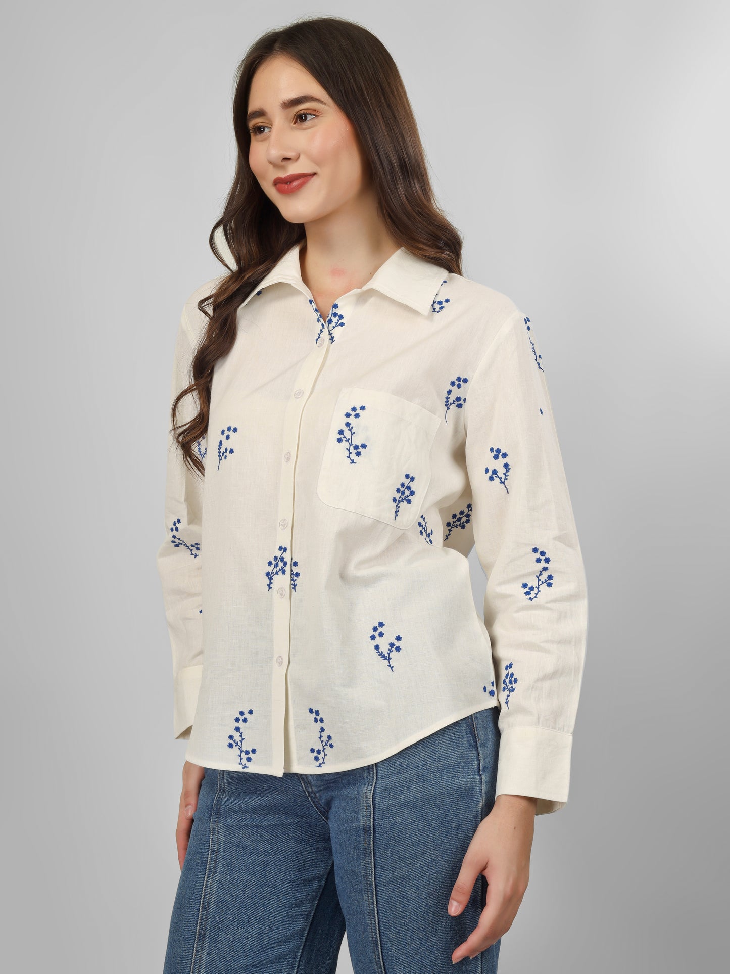 Baby Breath Shirt