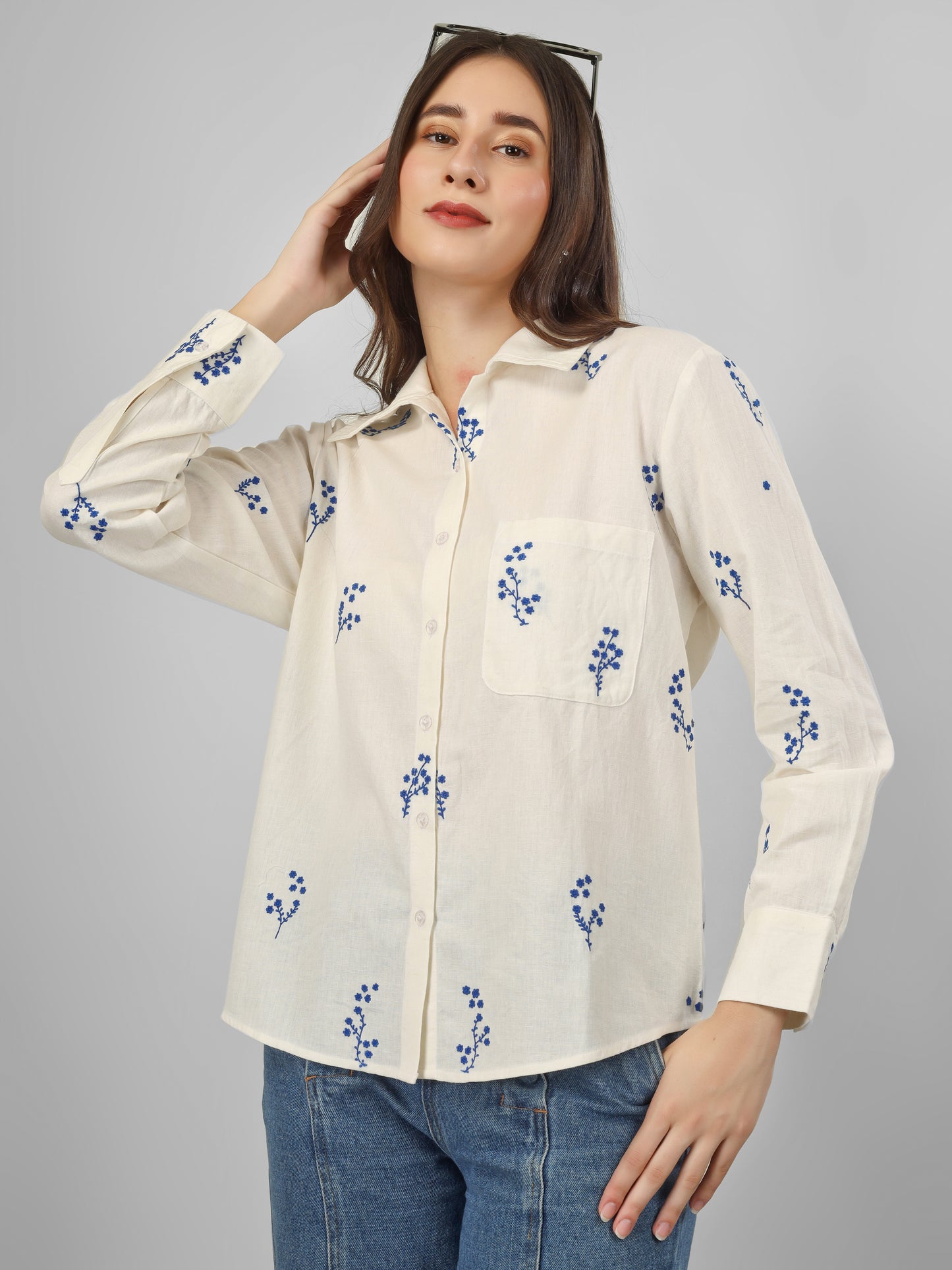 Baby Breath Shirt