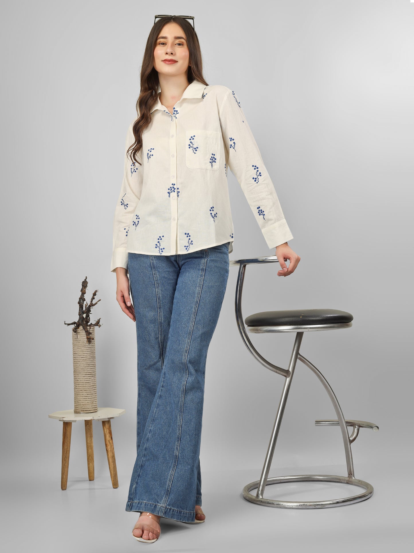 Baby Breath Shirt