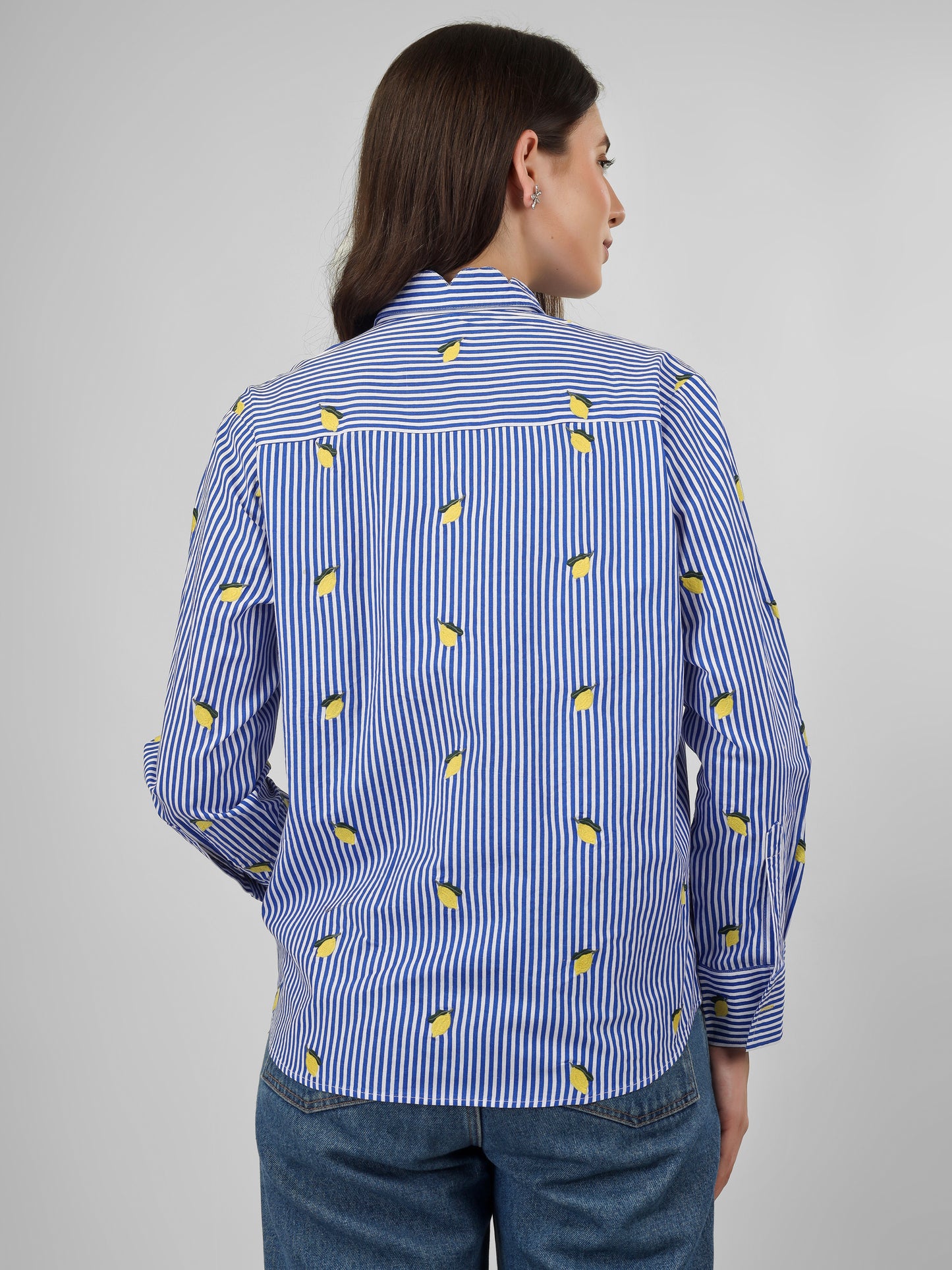 Lemon Shirt