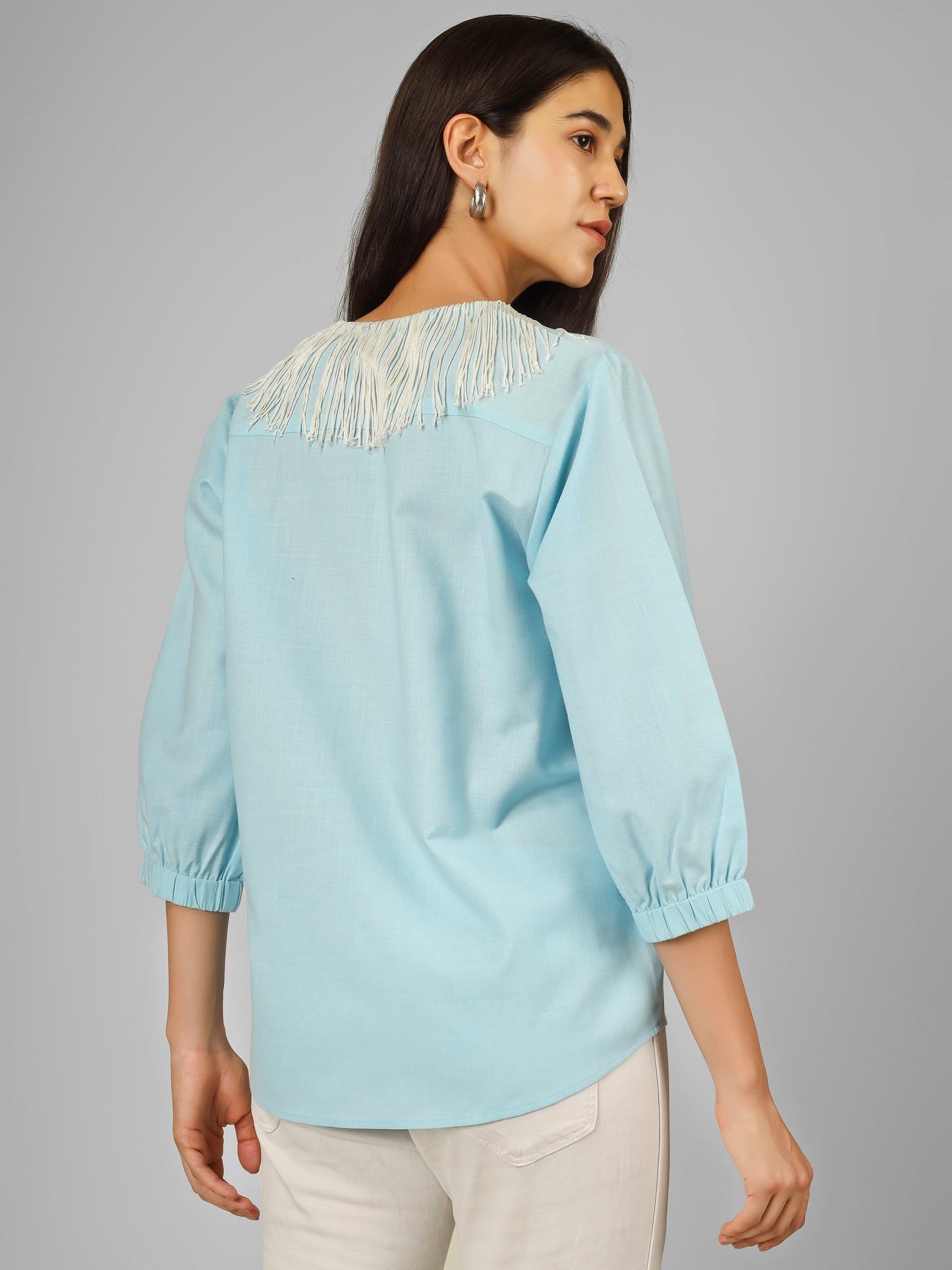 Lantern top
