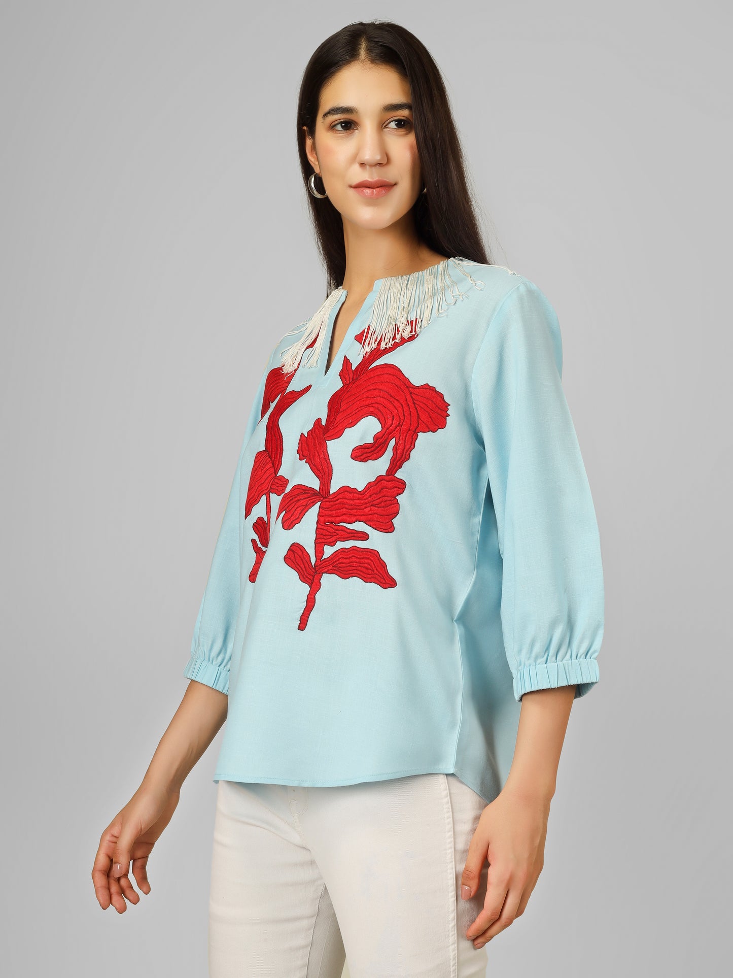 Lantern top