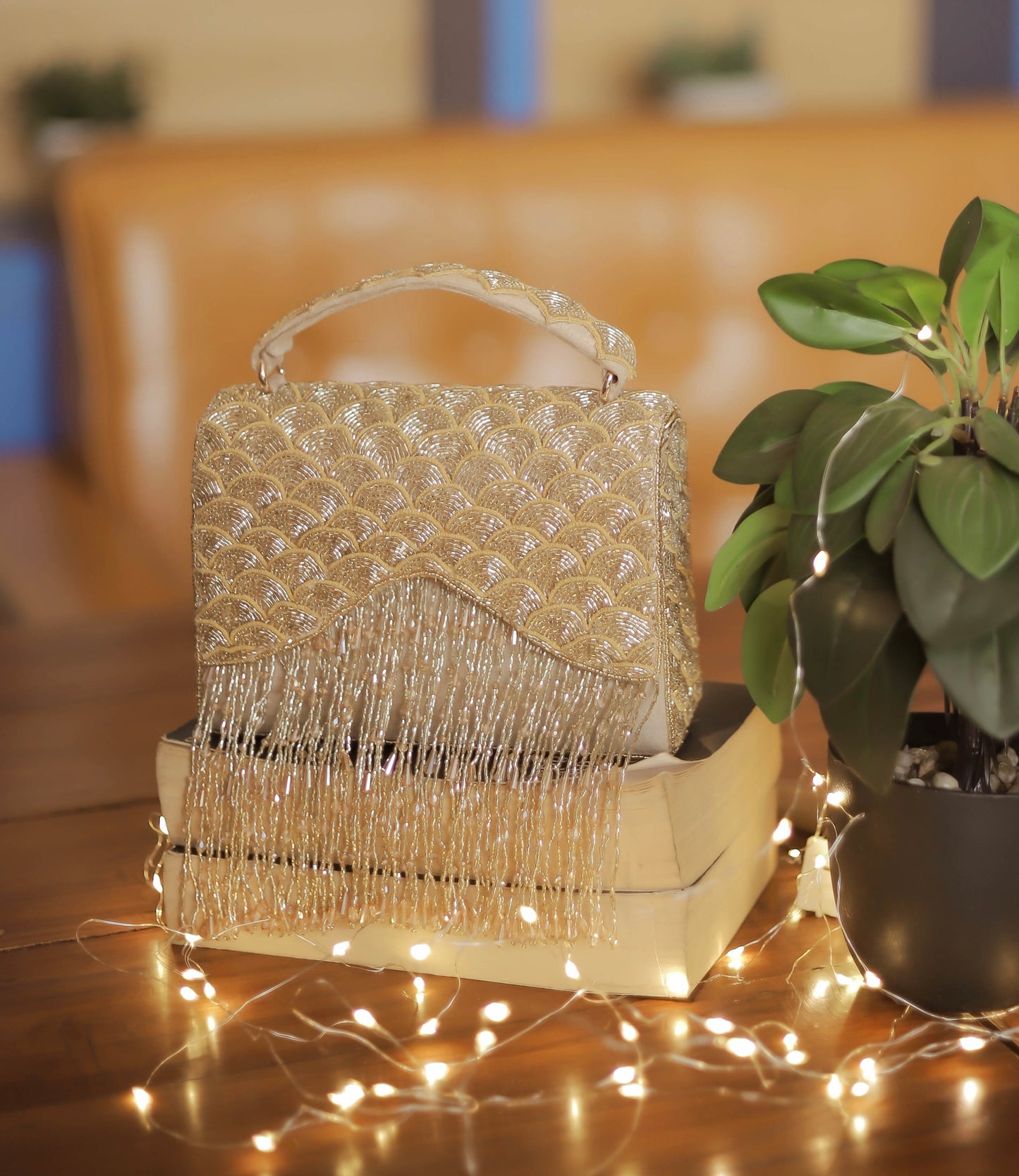 Lumina Bag