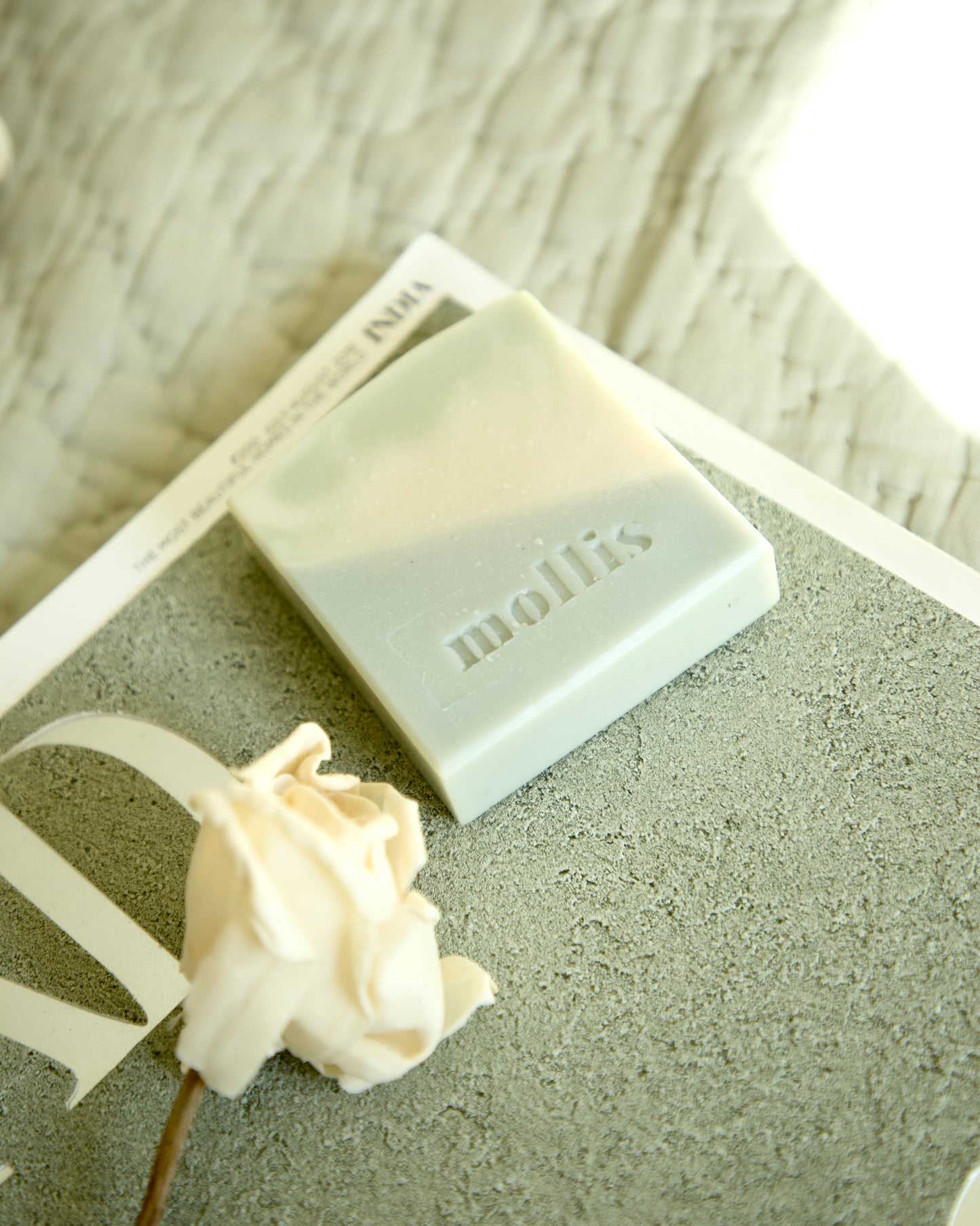 Minty Breeze Soap online