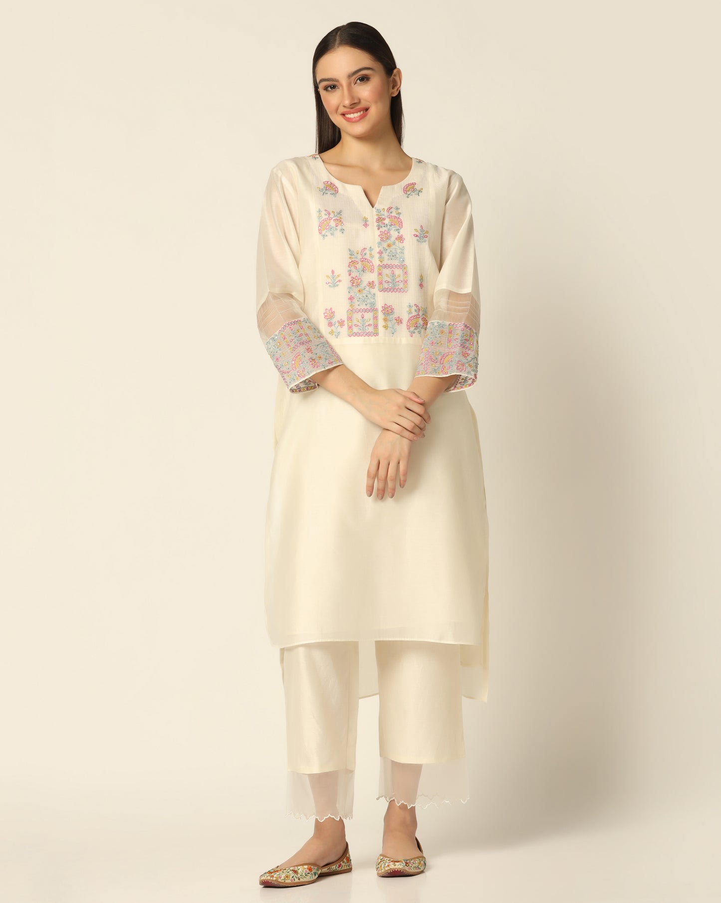 Noor Six