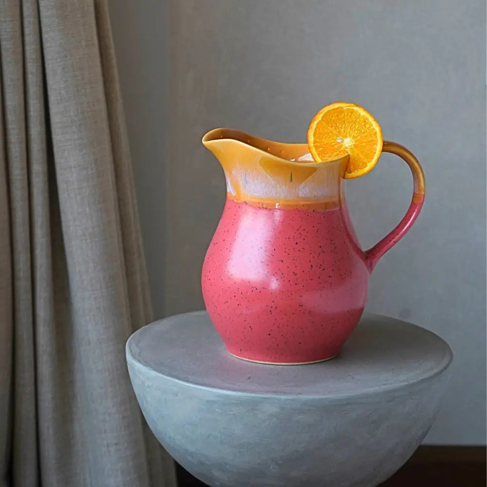 Sorbet Large Water Jug