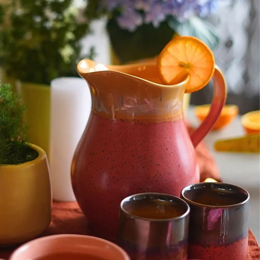 Sorbet Large Water Jug