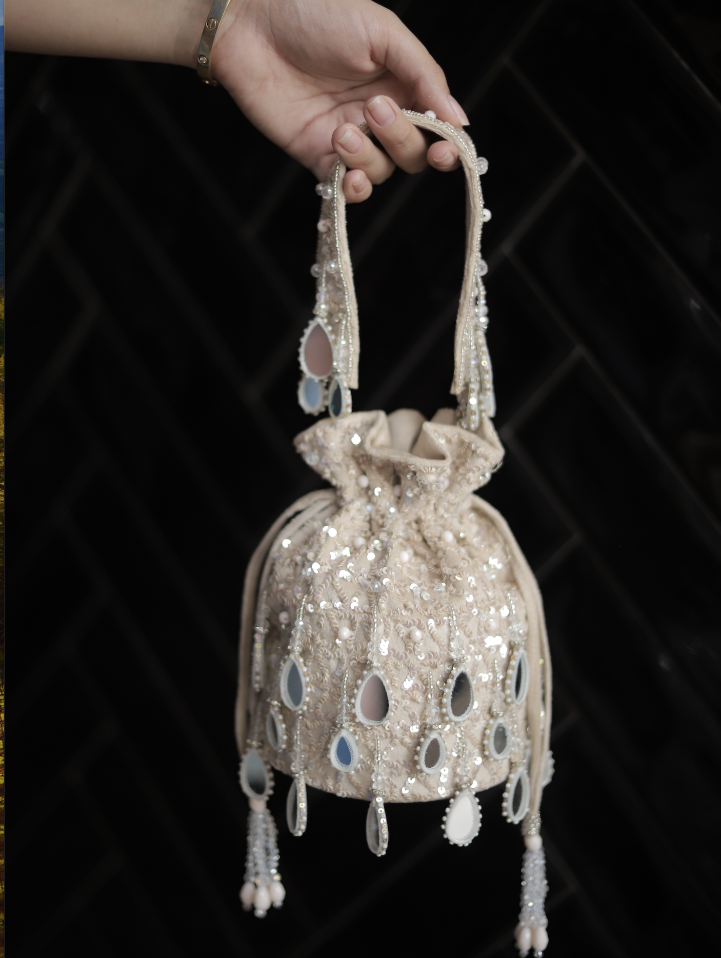 Sparkle Sack
