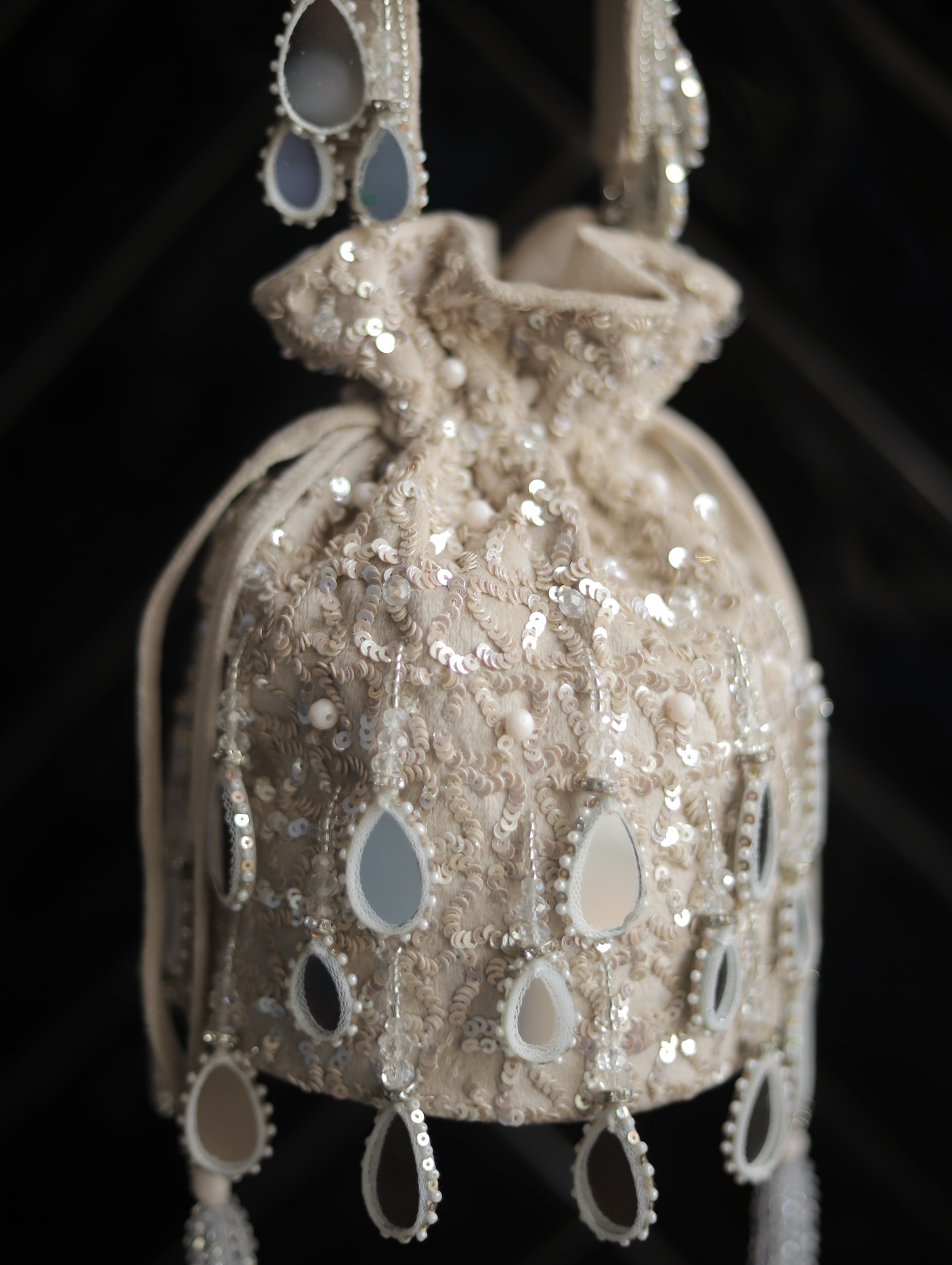 Sparkle Sack