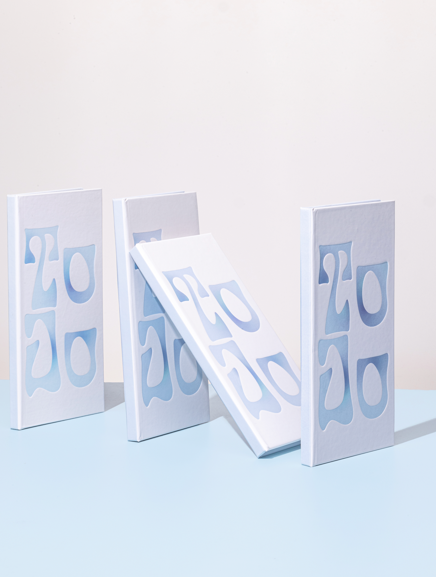 Two- Fold Planner