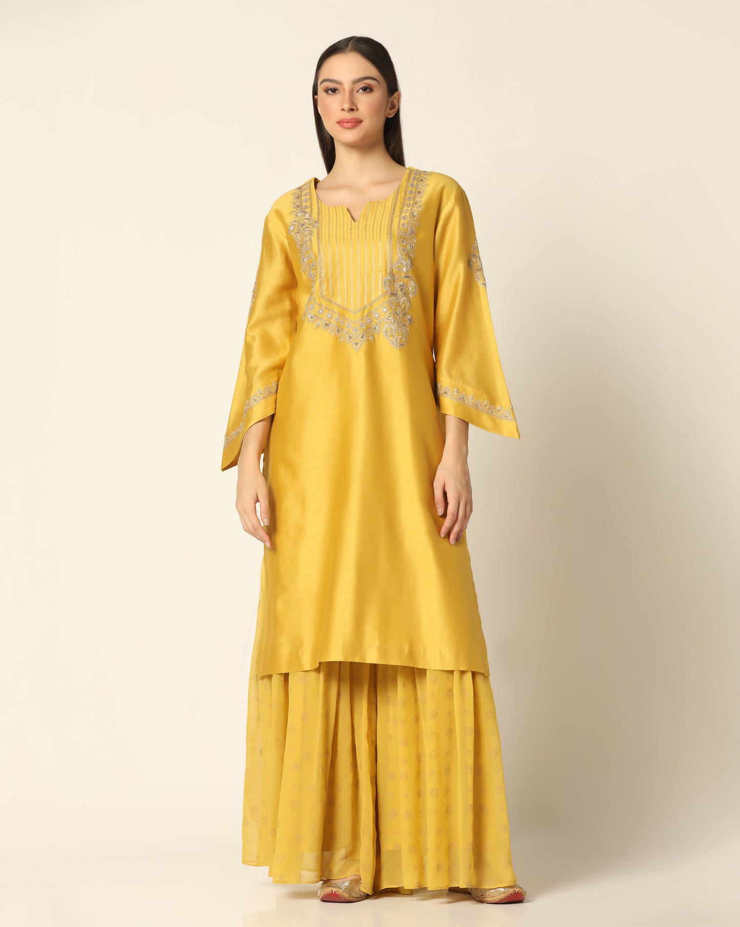 Sitara Five salvar suit
