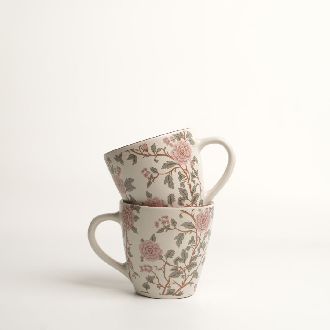 Floral Gift box | Set of 4