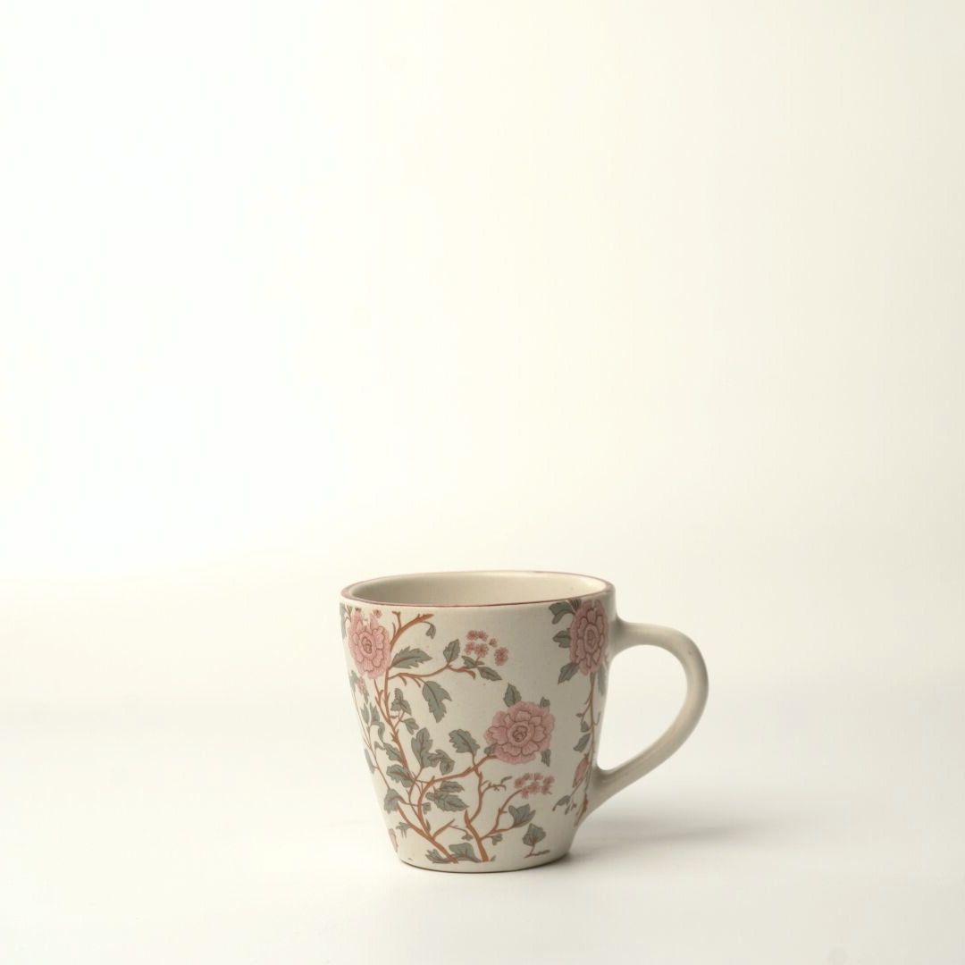 Floral Gift box | Set of 4