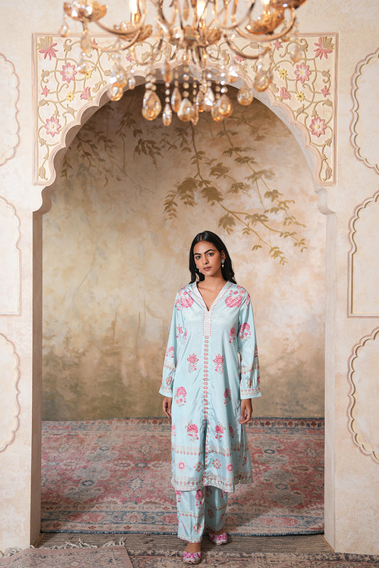 Asmaani Kali Coord Set