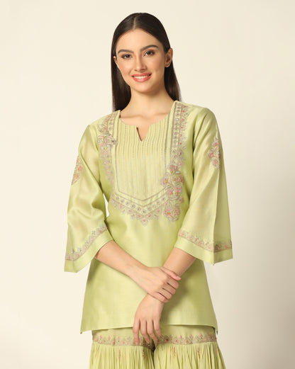 Sitara Four