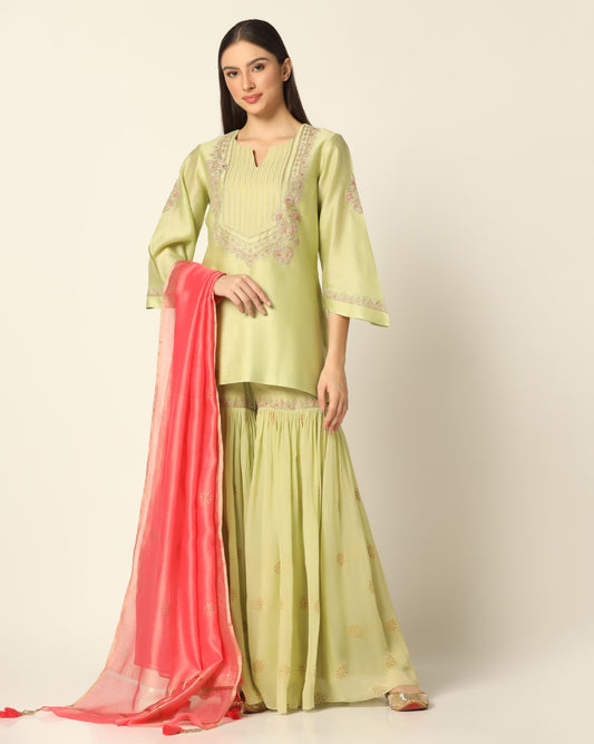 Sitara Four
