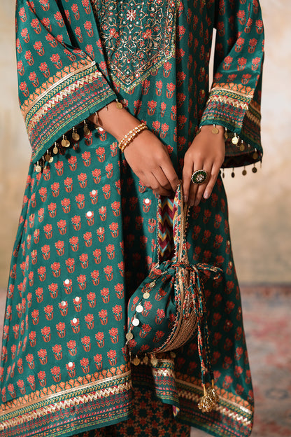 Gulnaz Sitara Kurta Set of 2