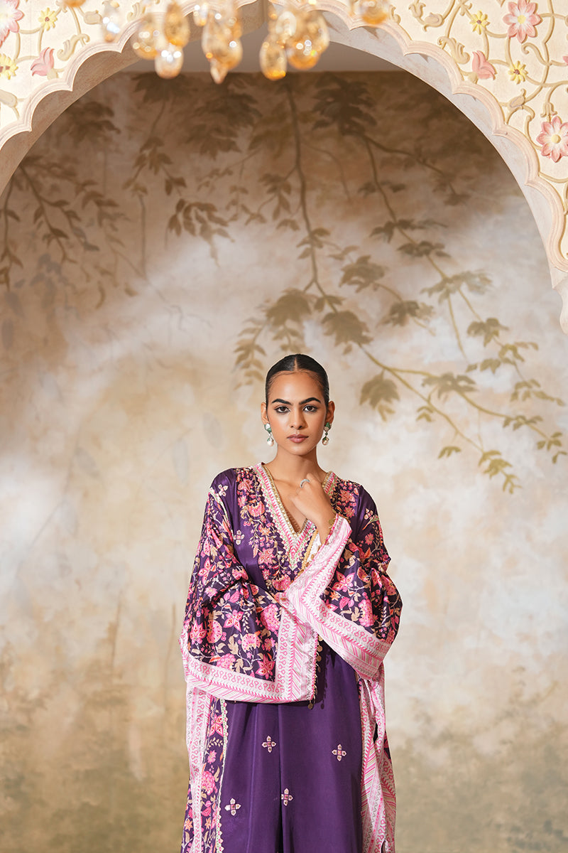 Jamni Naayab Kaftan