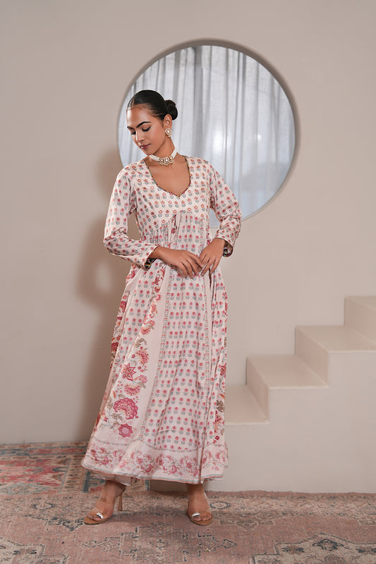 Aaliyah Mehrunissa Anarkali