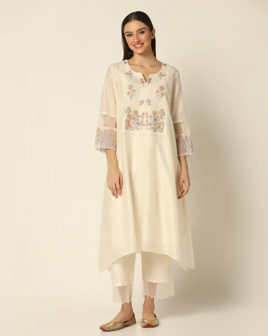 Noor Three