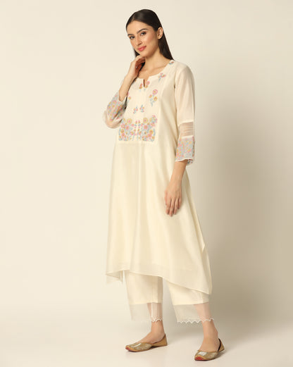 Noor Three