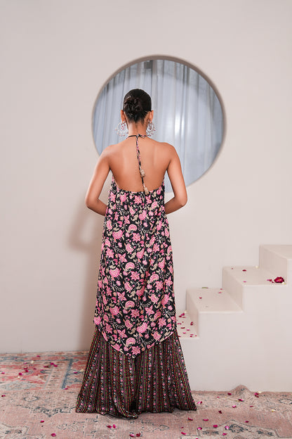 Rosheen Pearl Gharara Set of 2