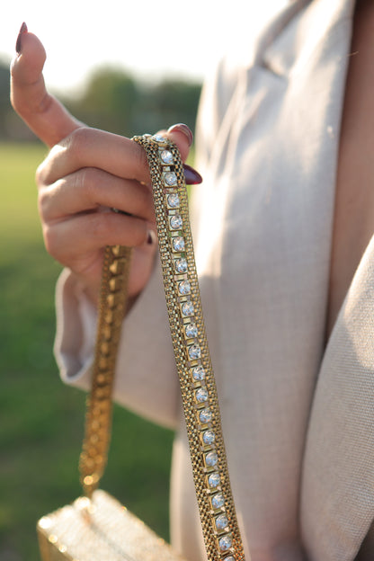 Sheen Bling
