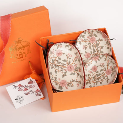 Phoolon ka Rang Rakhi box