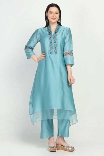 Nargis Three