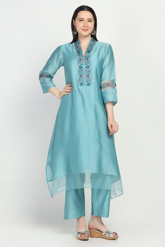 Nargis Three