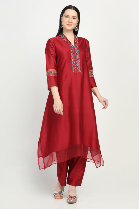Nargis Four