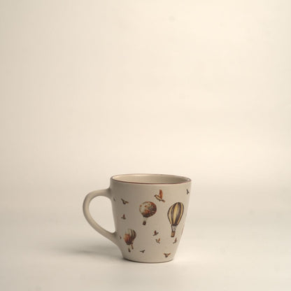 The Coffee box | Set of 5