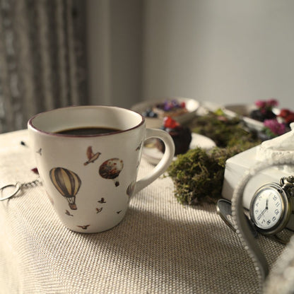 Coffee Mug | Offwhite - 1 cup