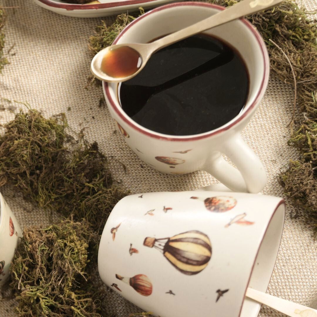 Coffee Mug | Offwhite - 1 cup