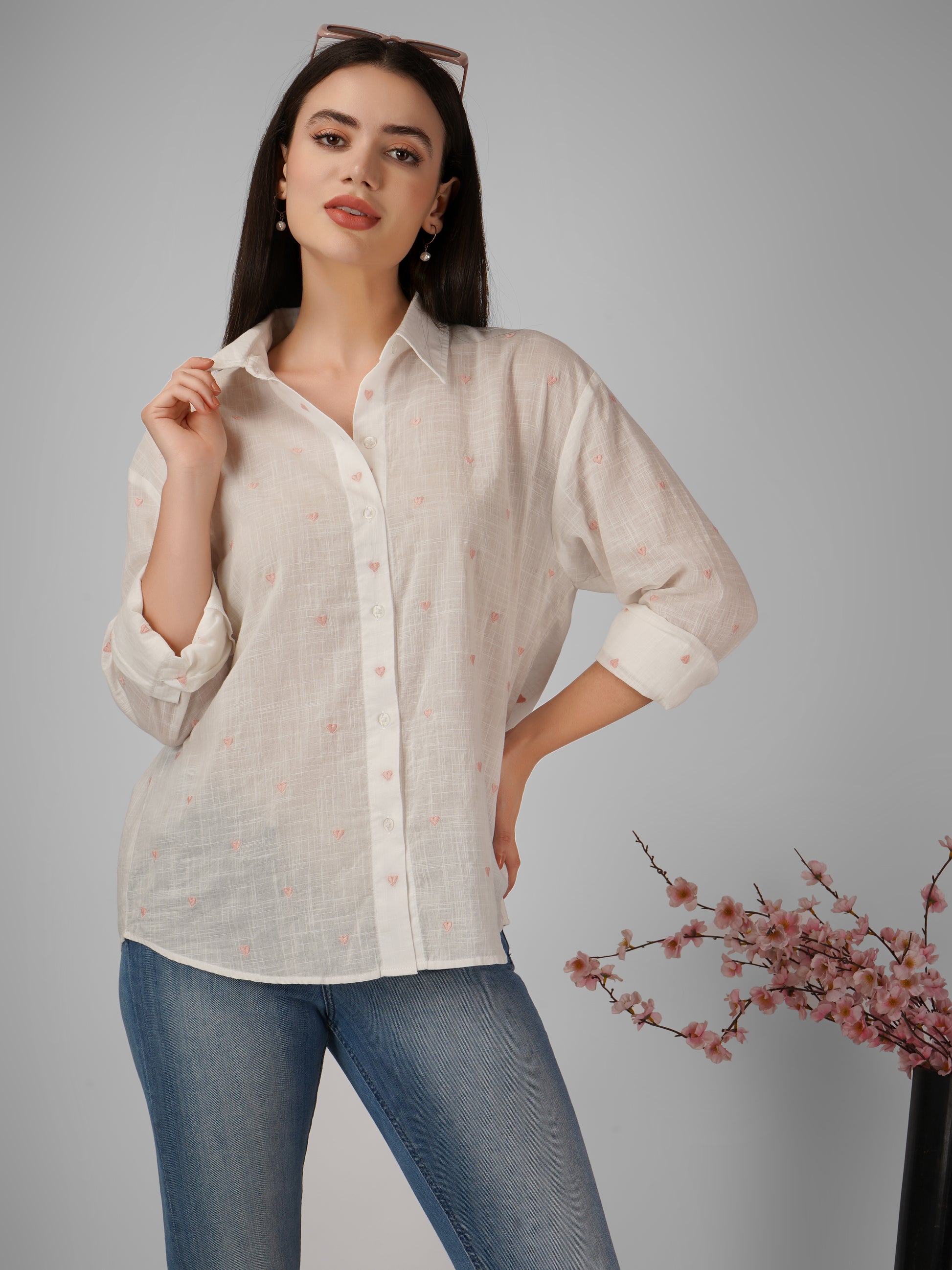 All hearts Shirt online