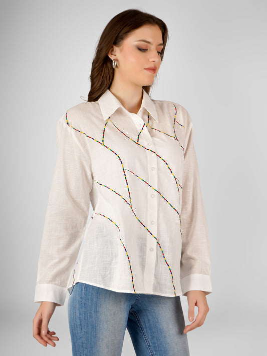 Aztec Shirt 001