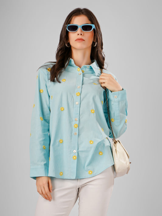 Buy Daisy Shirt 