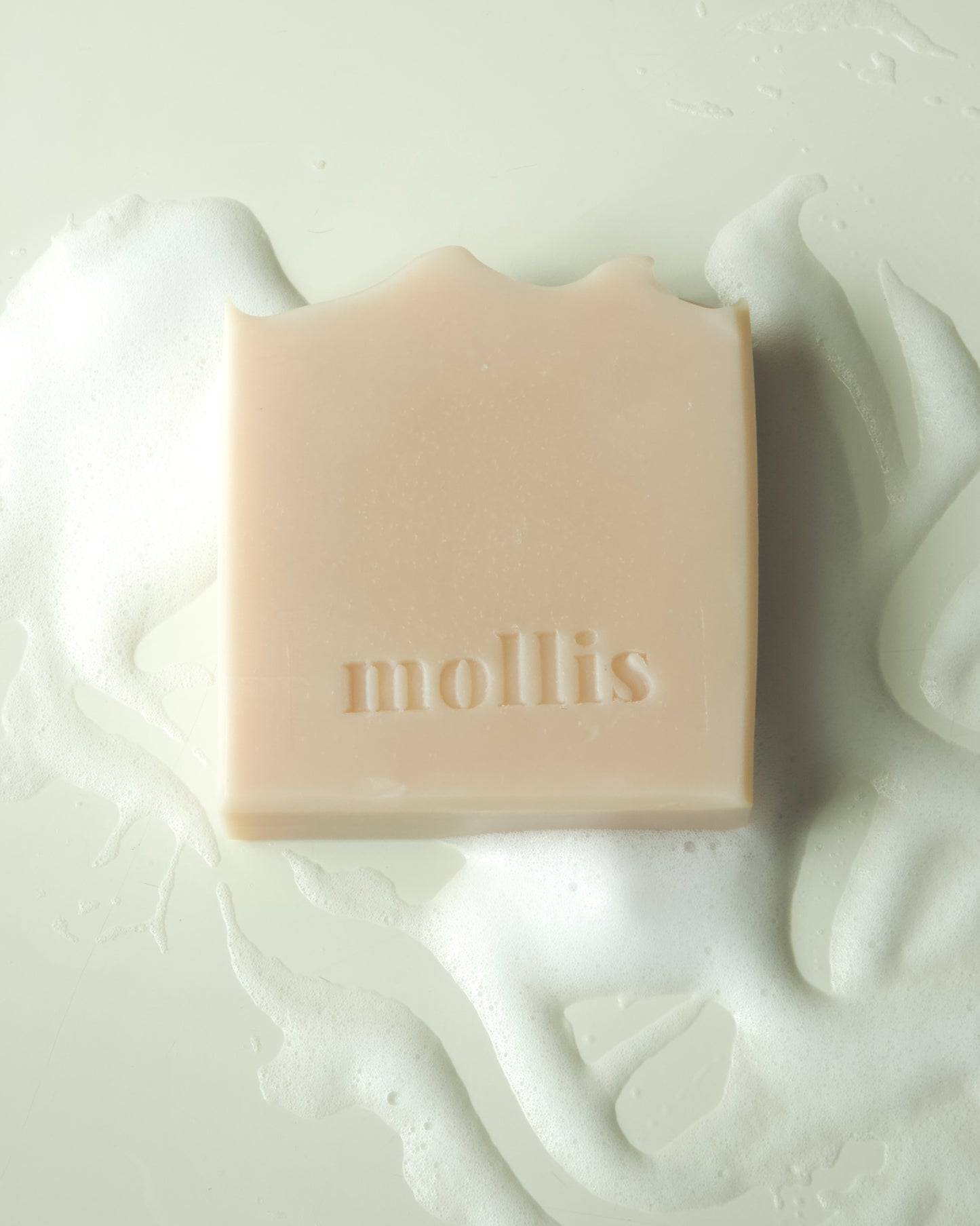 Calming Lavender Patchouli