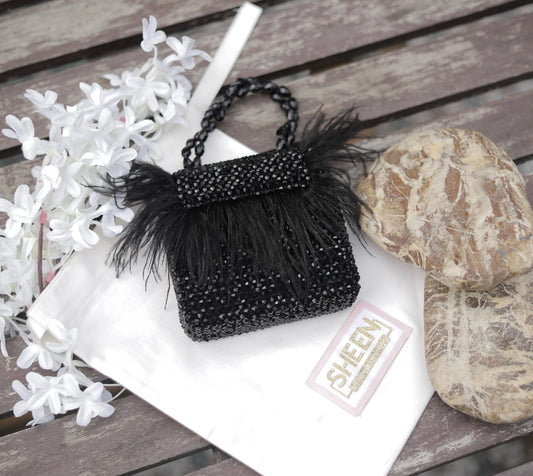 Crystal Mirage 1 – Stunning Set with Crystal Detailing