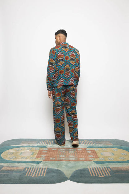 Urban Jammies