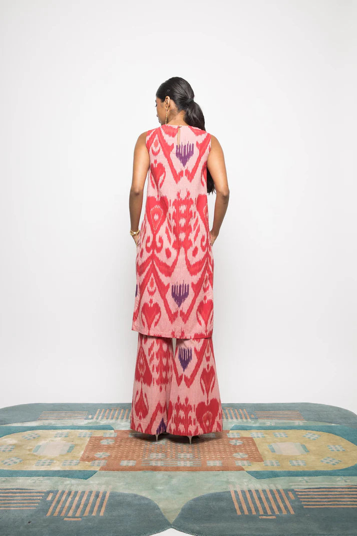 Free Flow Tunic