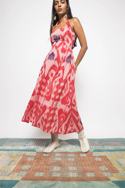 Hakuna Matata Dress