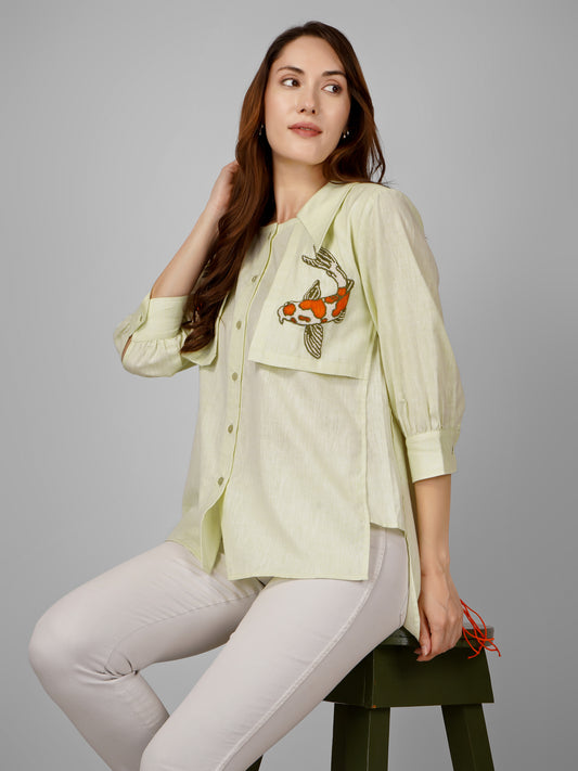 Fish Shirt Online 