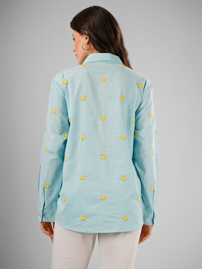 Daisy Shirt