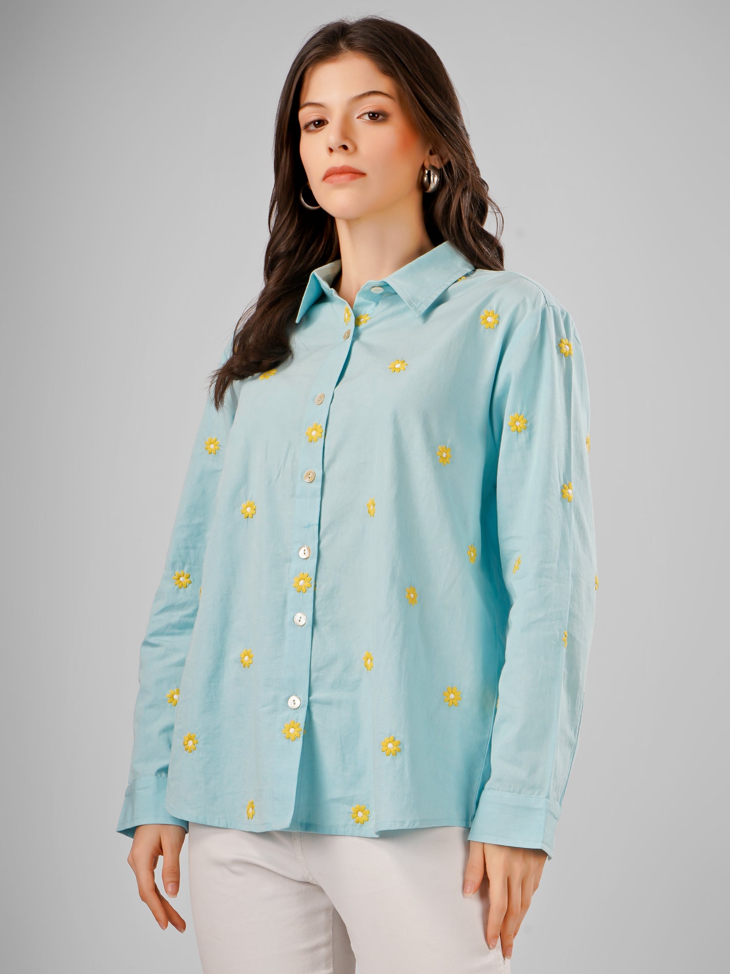 Daisy Shirt