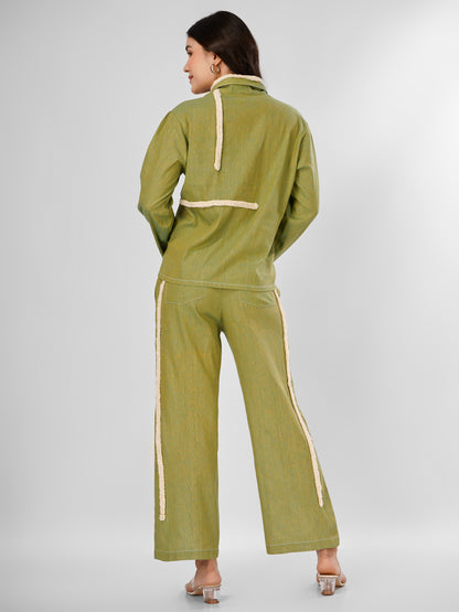 Sap Set