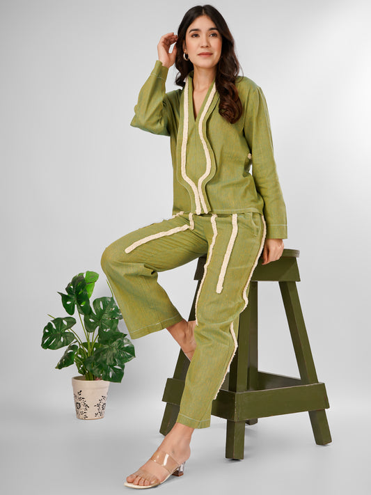 Sap Set