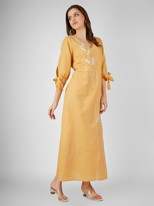 Egypt Dress