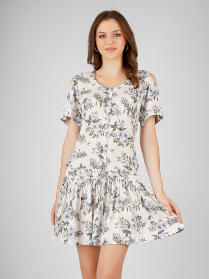 Cleo Dress